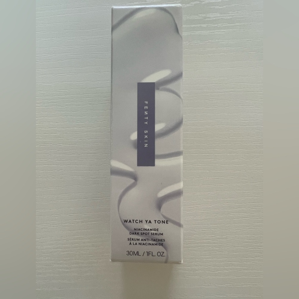 Fenty Skin What Ya Tone Niacinamide Dark Spot Serum - Picture 5 of 7